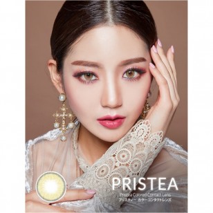 Pristea Brown(月拋)